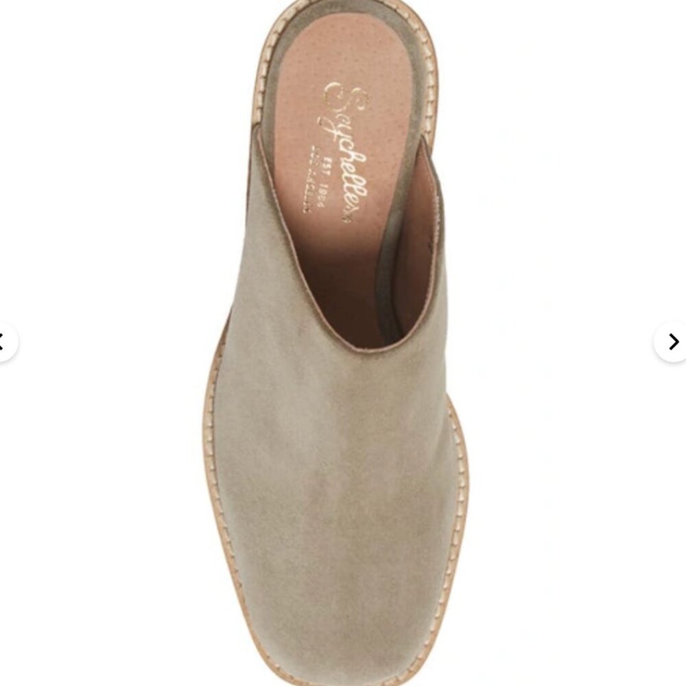 Seychelles- Spur of Moment